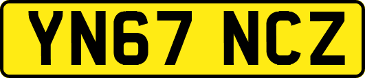 YN67NCZ