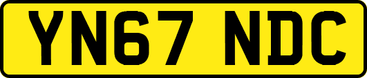 YN67NDC