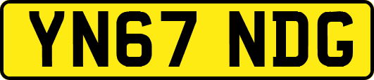 YN67NDG