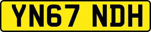 YN67NDH