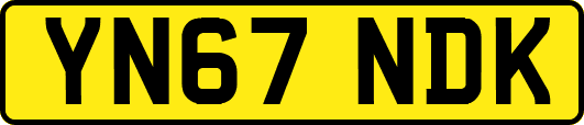 YN67NDK