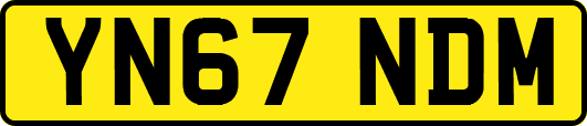 YN67NDM