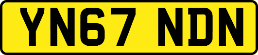 YN67NDN