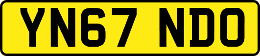 YN67NDO
