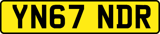 YN67NDR