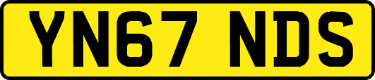 YN67NDS
