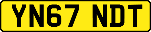 YN67NDT