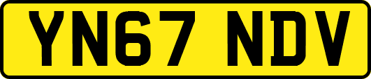 YN67NDV