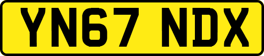 YN67NDX