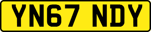 YN67NDY