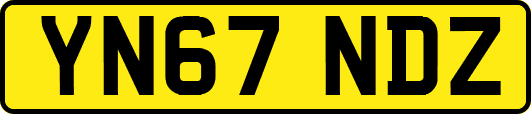 YN67NDZ