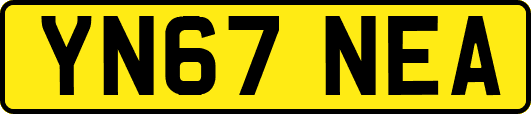 YN67NEA