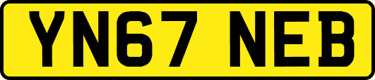 YN67NEB