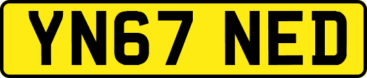 YN67NED