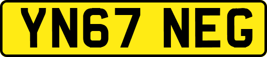 YN67NEG