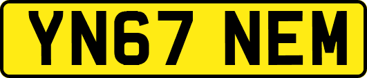 YN67NEM