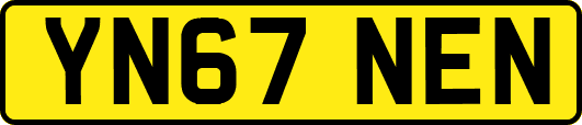 YN67NEN