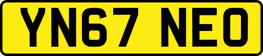 YN67NEO