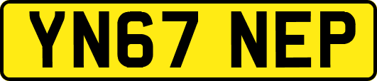 YN67NEP