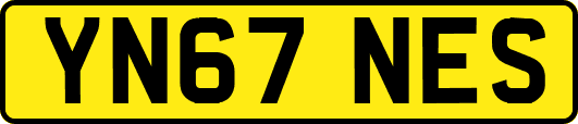YN67NES