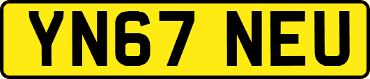 YN67NEU