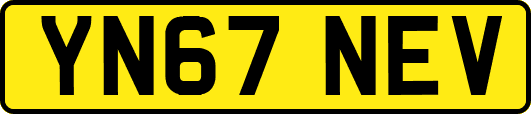 YN67NEV