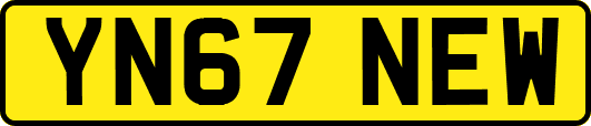 YN67NEW