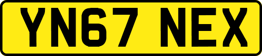 YN67NEX