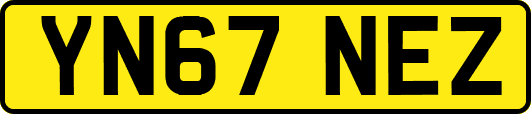 YN67NEZ