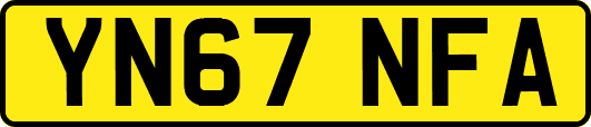 YN67NFA