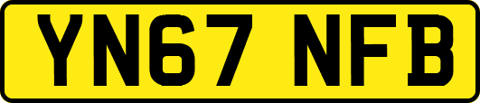 YN67NFB