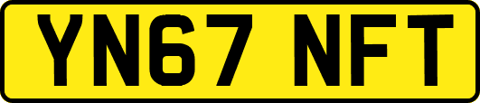 YN67NFT