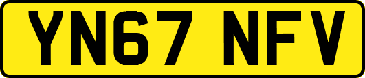 YN67NFV