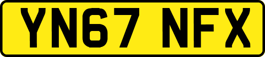 YN67NFX