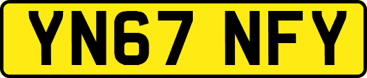 YN67NFY
