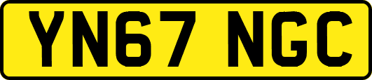 YN67NGC