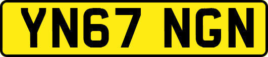 YN67NGN
