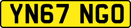 YN67NGO