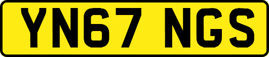 YN67NGS