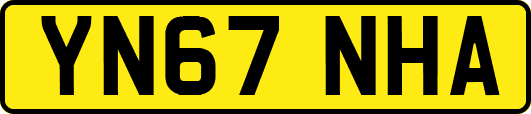 YN67NHA