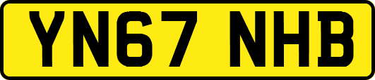 YN67NHB