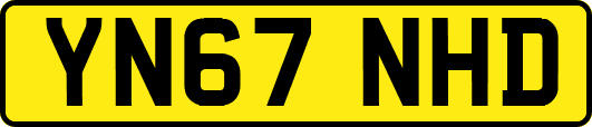 YN67NHD
