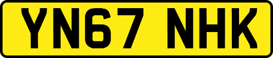 YN67NHK