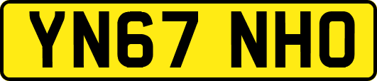 YN67NHO