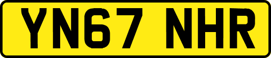 YN67NHR
