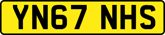 YN67NHS