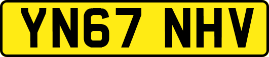 YN67NHV