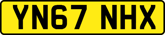 YN67NHX