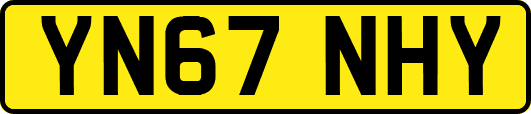 YN67NHY
