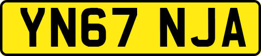 YN67NJA